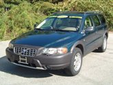 Volvo XC 70 Cross Country